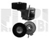 AUTOTEAM A06060 Belt Tensioner, v-ribbed belt